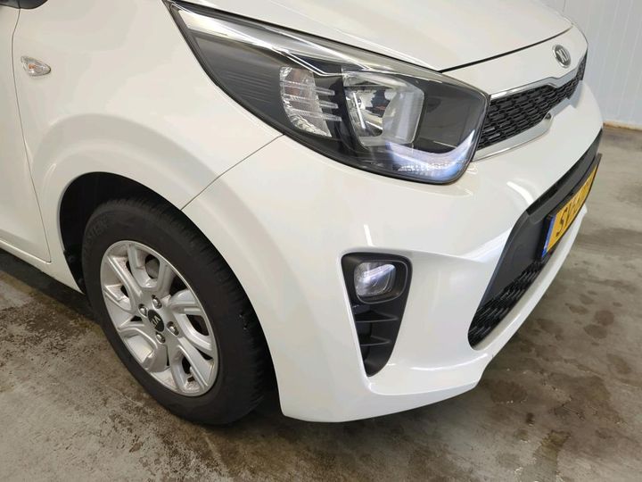 Photo 21 VIN: KNAB3511AJT249123 - KIA PICANTO 