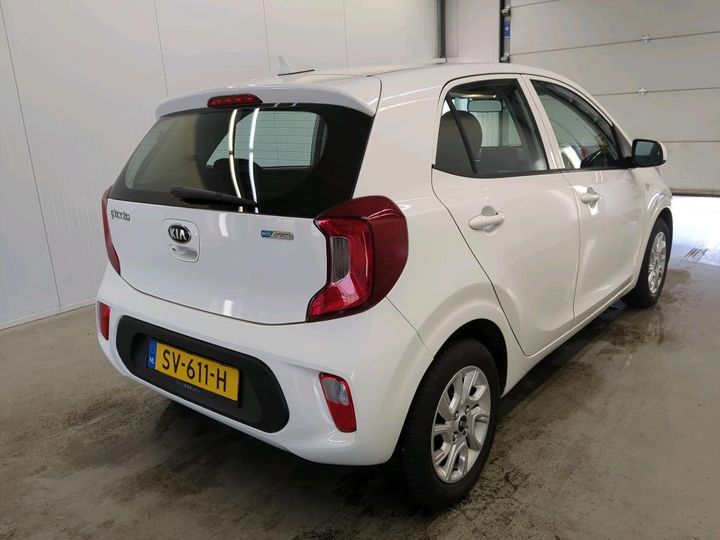 Photo 3 VIN: KNAB3511AJT249123 - KIA PICANTO 