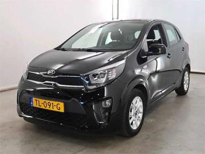 Photo 0 VIN: KNAB3511AJT249198 - KIA PICANTO 