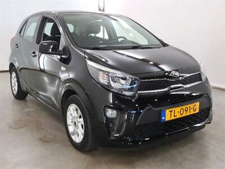 Photo 5 VIN: KNAB3511AJT249198 - KIA PICANTO 