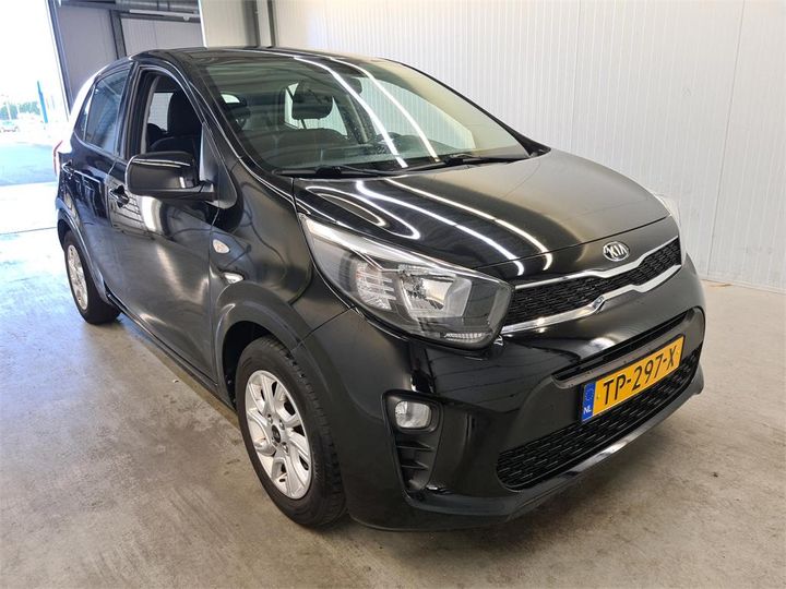 Photo 2 VIN: KNAB3511AJT249208 - KIA PICANTO 