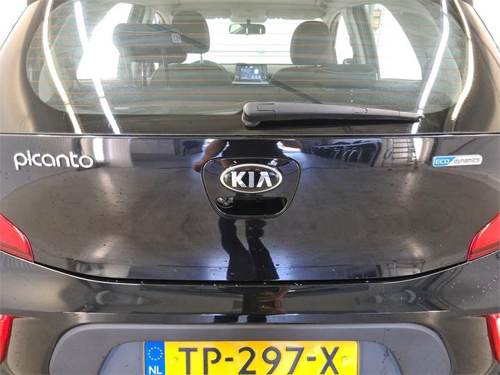 Photo 25 VIN: KNAB3511AJT249208 - KIA PICANTO 