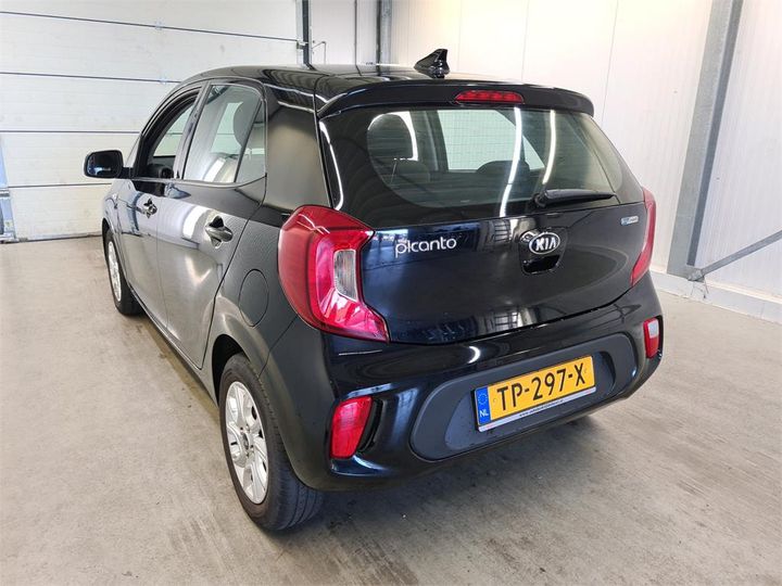 Photo 3 VIN: KNAB3511AJT249208 - KIA PICANTO 