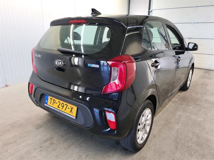 Photo 4 VIN: KNAB3511AJT249208 - KIA PICANTO 