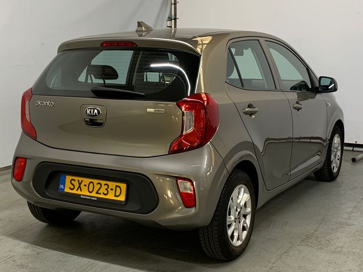 Photo 3 VIN: KNAB3511AJT249267 - KIA PICANTO 