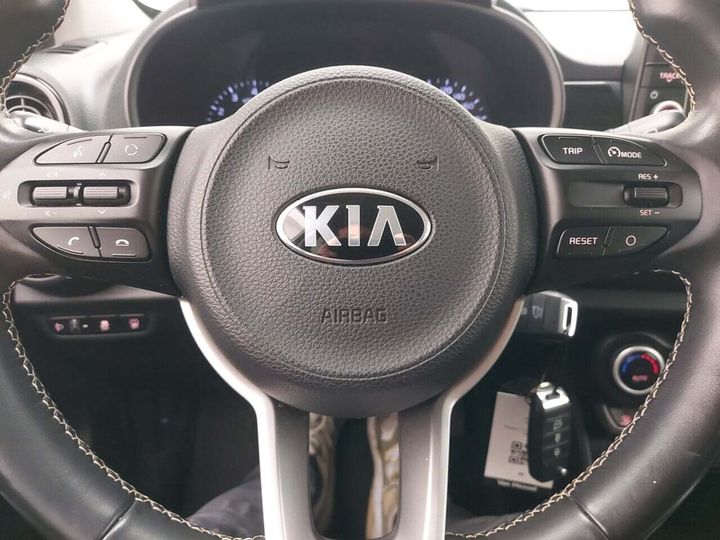 Photo 11 VIN: KNAB3511AJT262632 - KIA PICANTO 