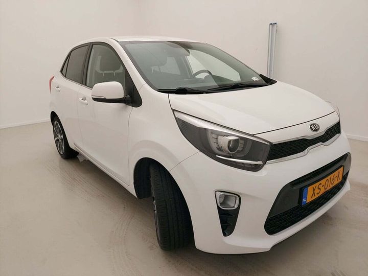 Photo 29 VIN: KNAB3511AJT262632 - KIA PICANTO 