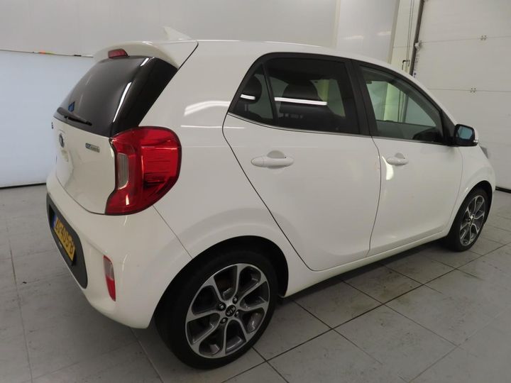 Photo 1 VIN: KNAB3511AJT263420 - KIA PICANTO 