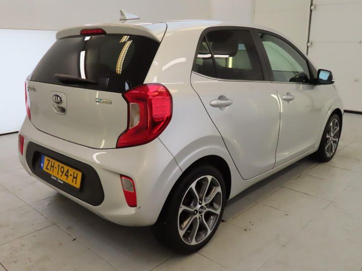 Photo 1 VIN: KNAB3511AJT263644 - KIA PICANTO 