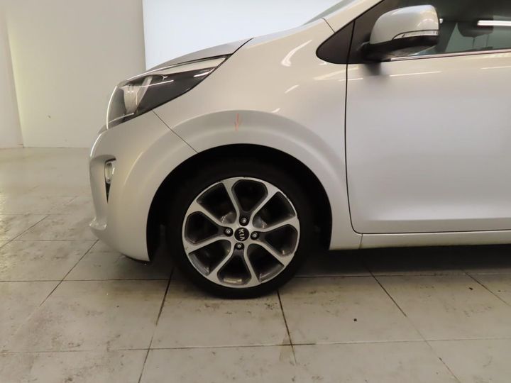 Photo 13 VIN: KNAB3511AJT263644 - KIA PICANTO 