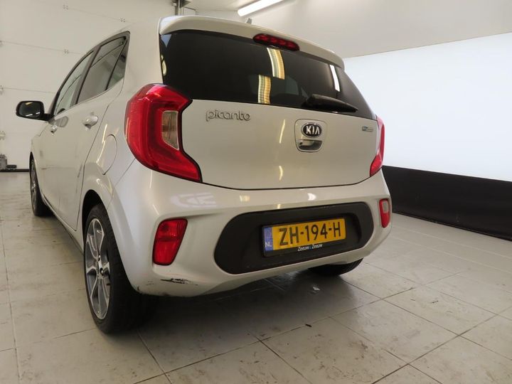 Photo 16 VIN: KNAB3511AJT263644 - KIA PICANTO 