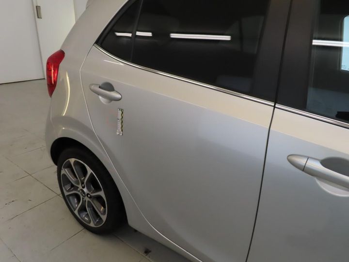 Photo 23 VIN: KNAB3511AJT263644 - KIA PICANTO 