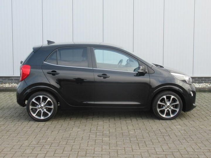 Photo 3 VIN: KNAB3511AJT263967 - KIA PICANTO HATCHBACK 