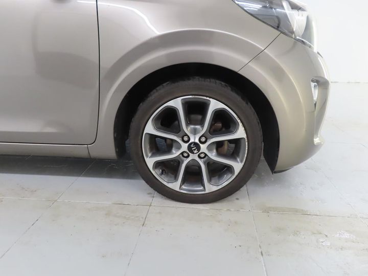 Photo 15 VIN: KNAB3511AJT264524 - KIA PICANTO 