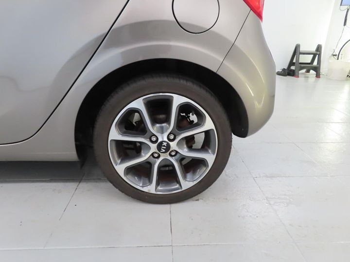 Photo 8 VIN: KNAB3511AJT264524 - KIA PICANTO 