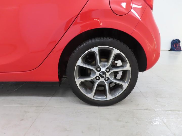 Photo 15 VIN: KNAB3511AJT265020 - KIA PICANTO 