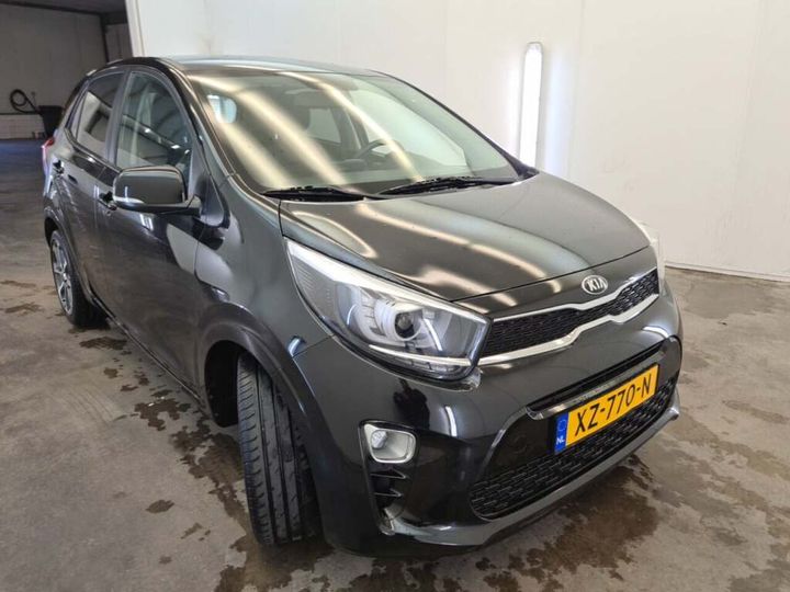 Photo 33 VIN: KNAB3511AJT265177 - KIA PICANTO 