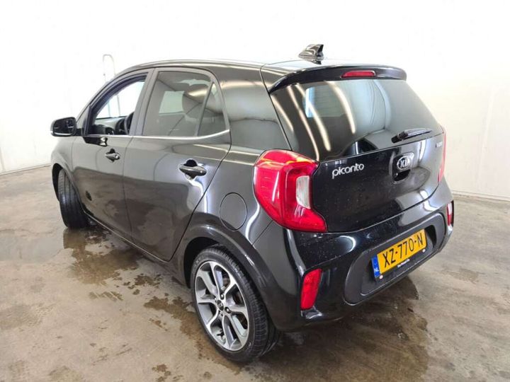 Photo 34 VIN: KNAB3511AJT265177 - KIA PICANTO 