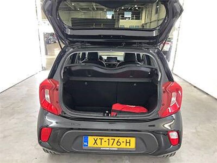 Photo 11 VIN: KNAB3511AJT265184 - KIA PICANTO 