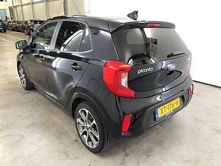 Photo 2 VIN: KNAB3511AJT265184 - KIA PICANTO 