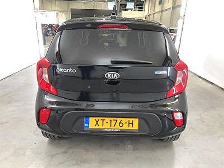 Photo 3 VIN: KNAB3511AJT265184 - KIA PICANTO 