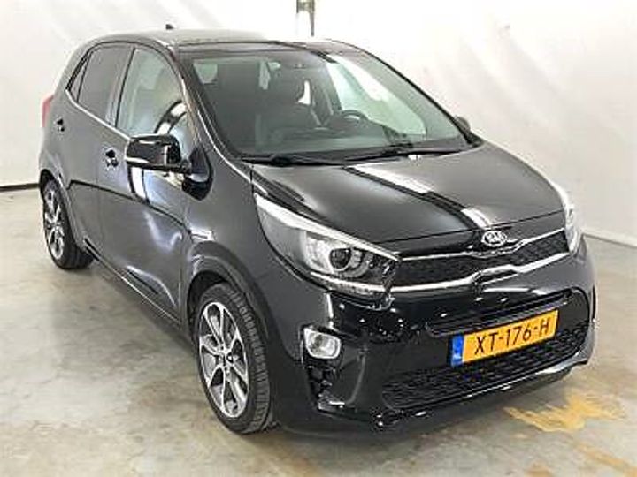 Photo 5 VIN: KNAB3511AJT265184 - KIA PICANTO 