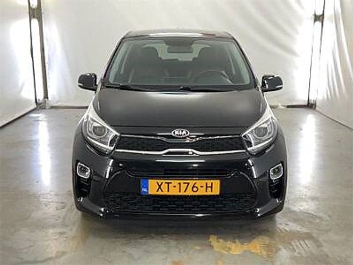 Photo 6 VIN: KNAB3511AJT265184 - KIA PICANTO 