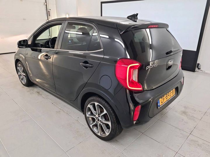 Photo 1 VIN: KNAB3511AJT268466 - KIA PICANTO 