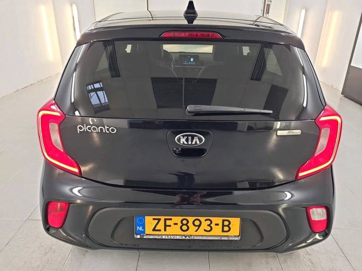 Photo 2 VIN: KNAB3511AJT268466 - KIA PICANTO 