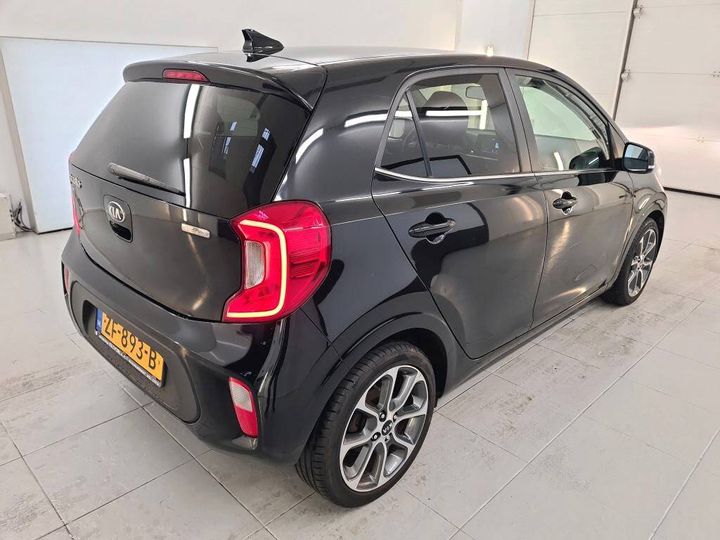 Photo 3 VIN: KNAB3511AJT268466 - KIA PICANTO 