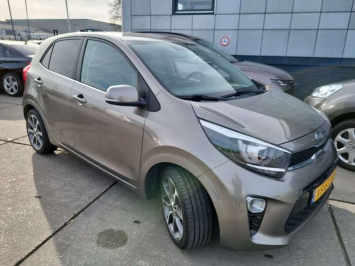 Photo 31 VIN: KNAB3511AJT268573 - KIA PICANTO 