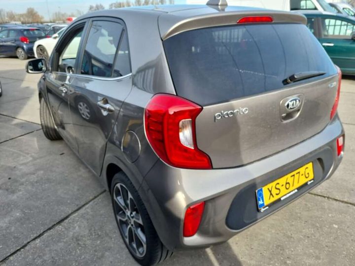 Photo 32 VIN: KNAB3511AJT268573 - KIA PICANTO 