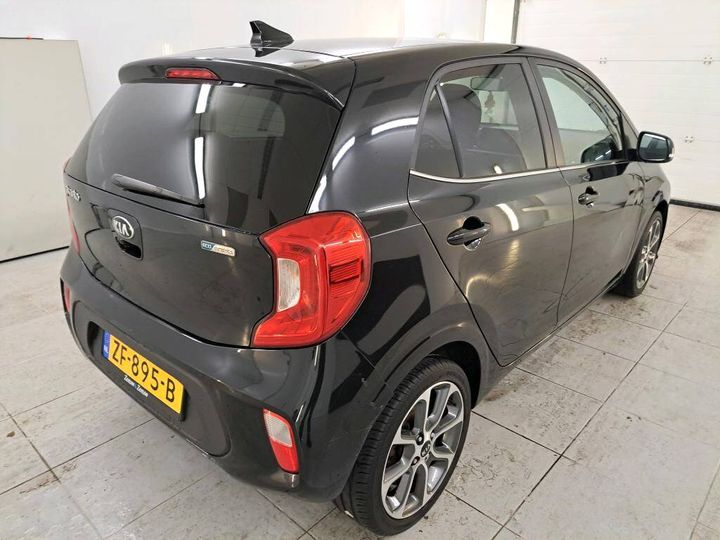 Photo 3 VIN: KNAB3511AJT268866 - KIA PICANTO 