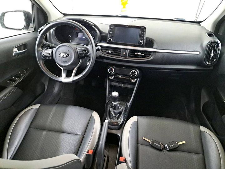 Photo 7 VIN: KNAB3511AJT268866 - KIA PICANTO 