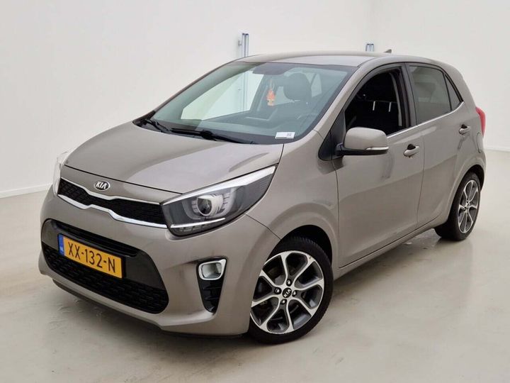 Photo 0 VIN: KNAB3511AJT268911 - KIA PICANTO 