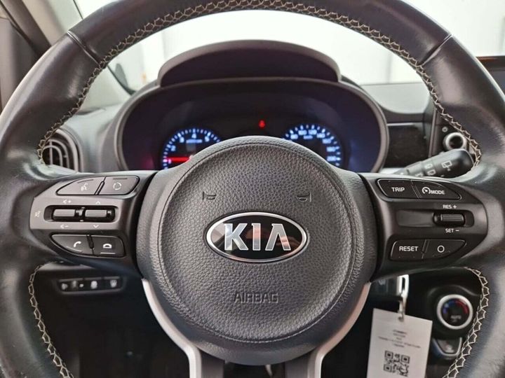 Photo 18 VIN: KNAB3511AJT268911 - KIA PICANTO 