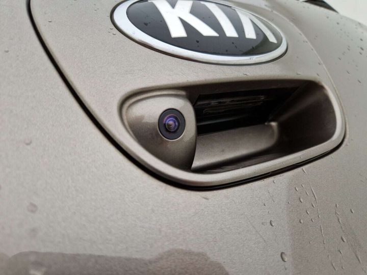 Photo 27 VIN: KNAB3511AJT268911 - KIA PICANTO 