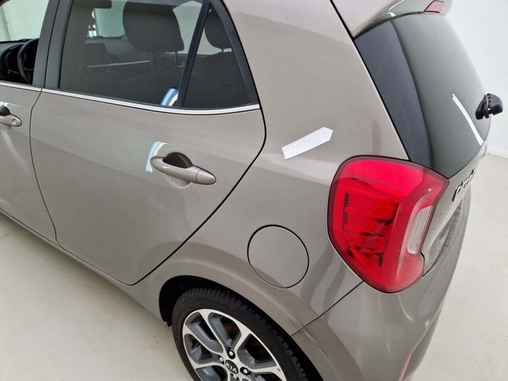 Photo 7 VIN: KNAB3511AJT268911 - KIA PICANTO 