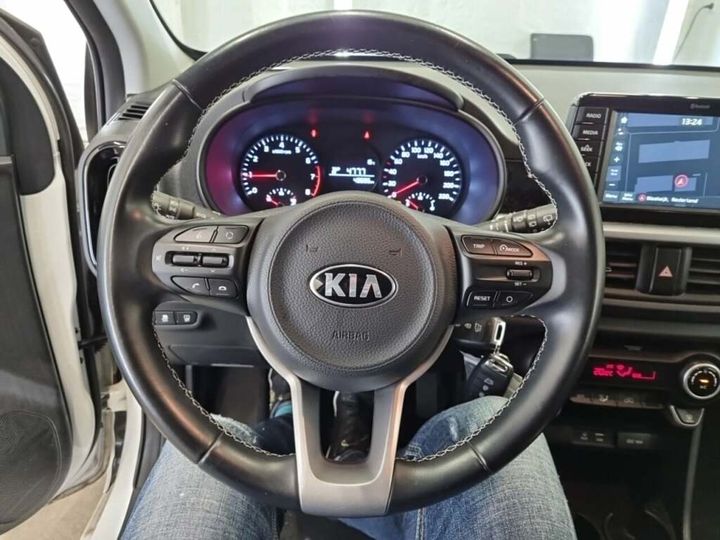 Photo 16 VIN: KNAB3511AJT269953 - KIA PICANTO 