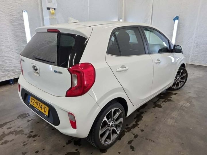 Photo 2 VIN: KNAB3511AJT269953 - KIA PICANTO 