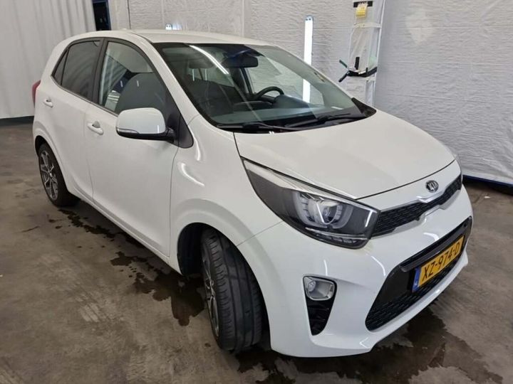 Photo 33 VIN: KNAB3511AJT269953 - KIA PICANTO 