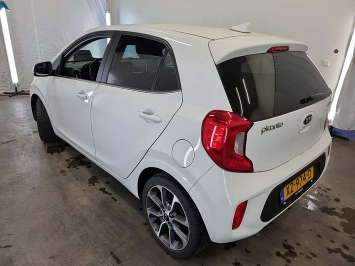 Photo 34 VIN: KNAB3511AJT269953 - KIA PICANTO 