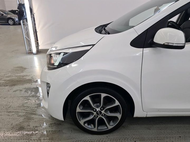 Photo 27 VIN: KNAB3511AJT270473 - KIA PICANTO 