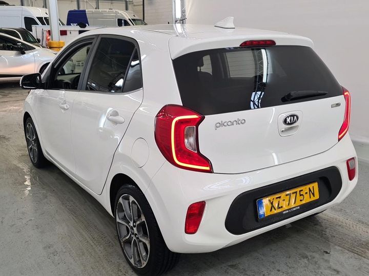 Photo 9 VIN: KNAB3511AJT270473 - KIA PICANTO 