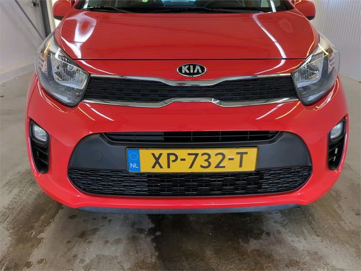 Photo 19 VIN: KNAB3511AJT273592 - KIA PICANTO 