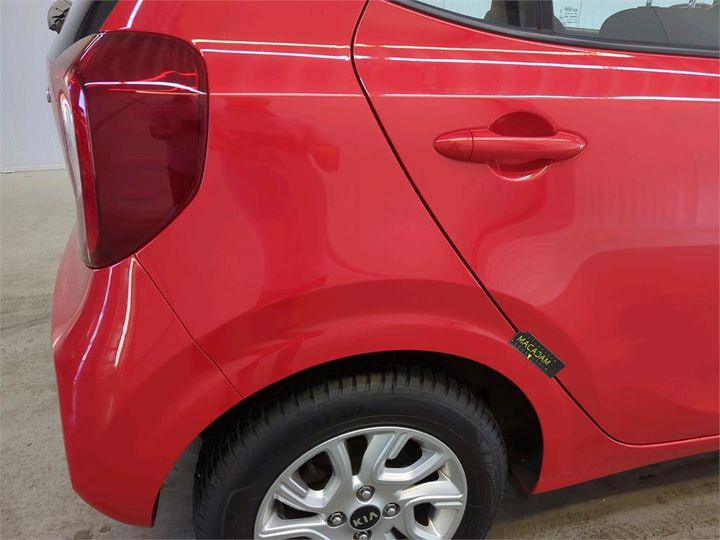 Photo 22 VIN: KNAB3511AJT273592 - KIA PICANTO 