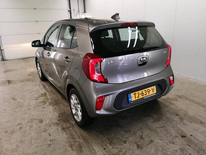 Photo 3 VIN: KNAB3511AJT274030 - KIA PICANTO 