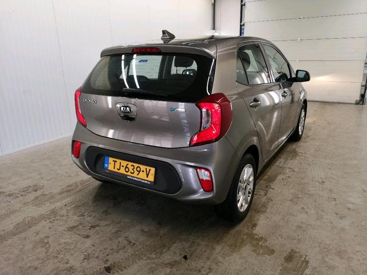 Photo 4 VIN: KNAB3511AJT274030 - KIA PICANTO 