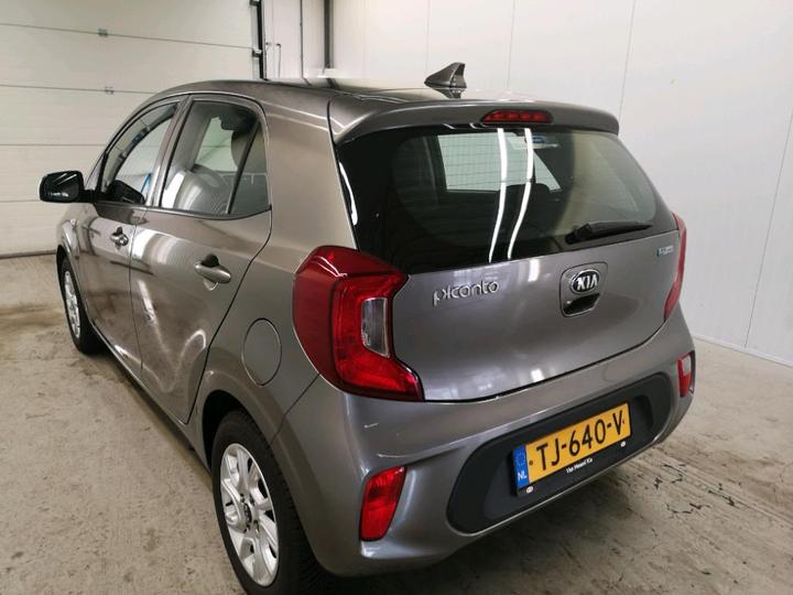 Photo 3 VIN: KNAB3511AJT274031 - KIA PICANTO 