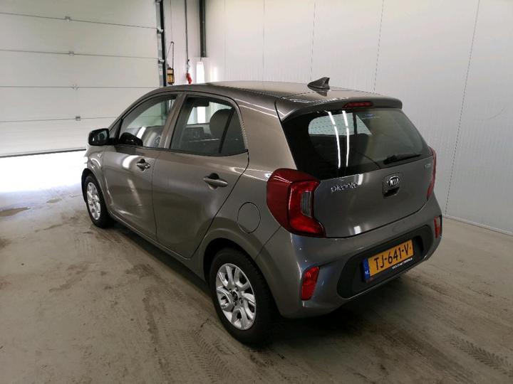 Photo 3 VIN: KNAB3511AJT274032 - KIA PICANTO 